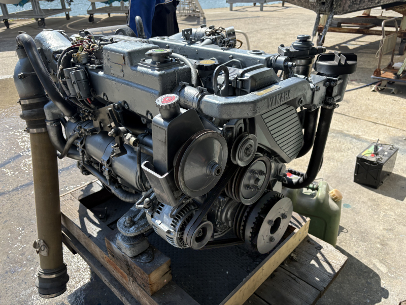 parts