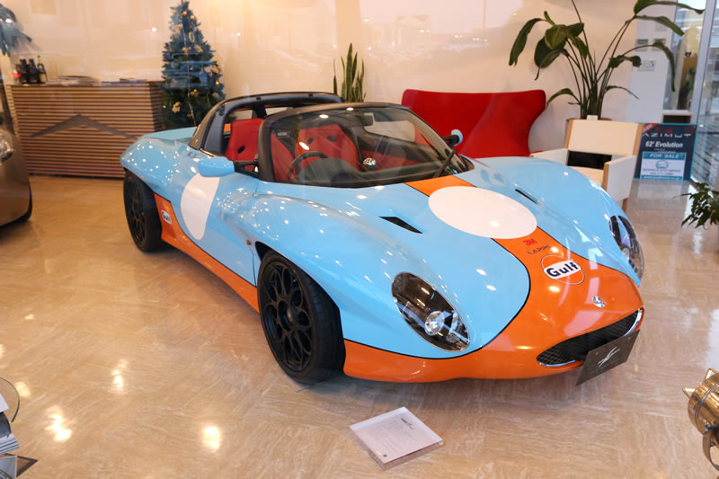 koda9 spyder