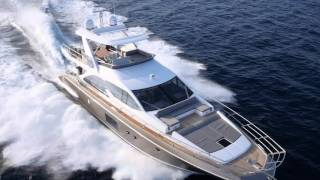 Azimut 66